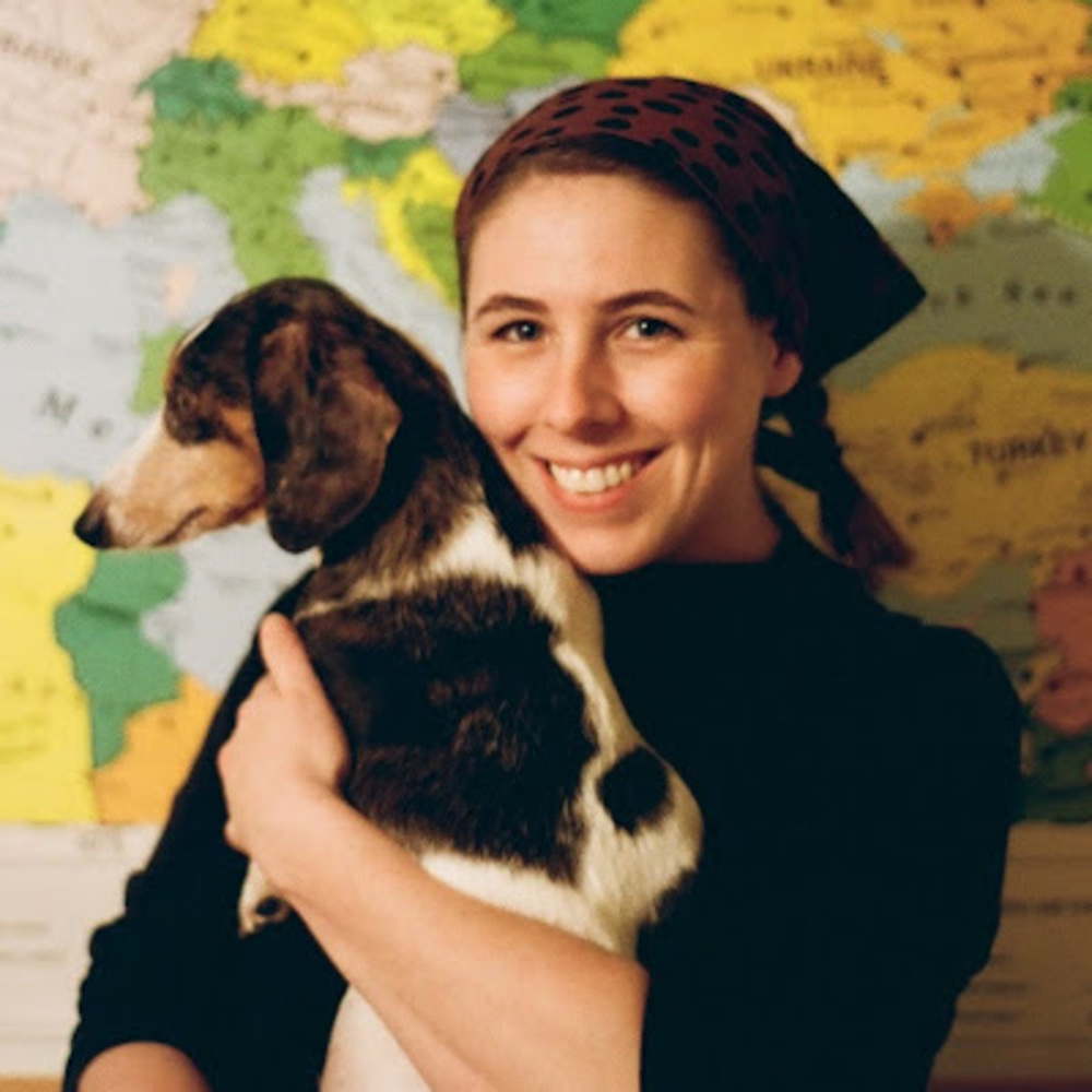 Meet your Posher, Ariel